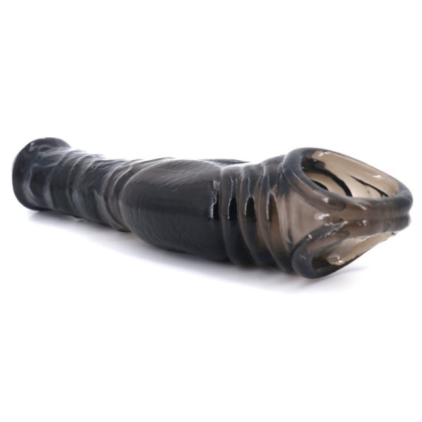 (image for) Penis Extender Vibration Cover - A