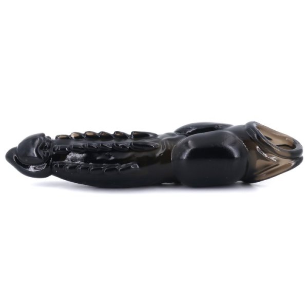 (image for) Penis Extender Vibration Cover - B