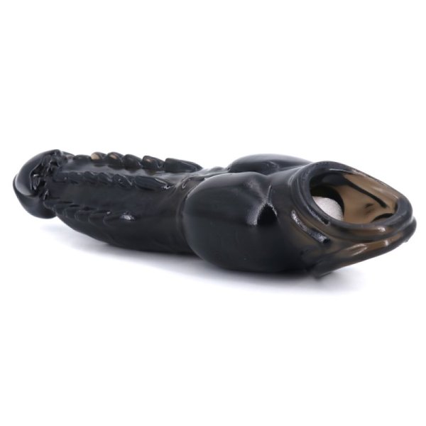 (image for) Penis Extender Vibration Cover - B