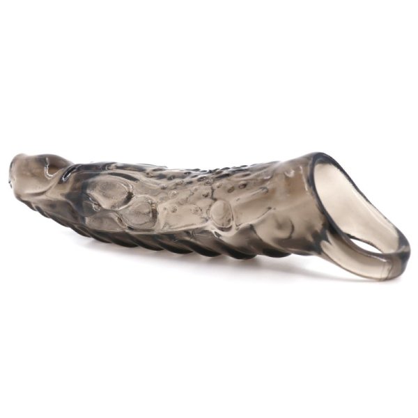 (image for) Penis Extender Vibration Cover - D
