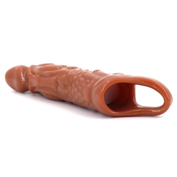 (image for) Penis Extender Vibration Cover - D