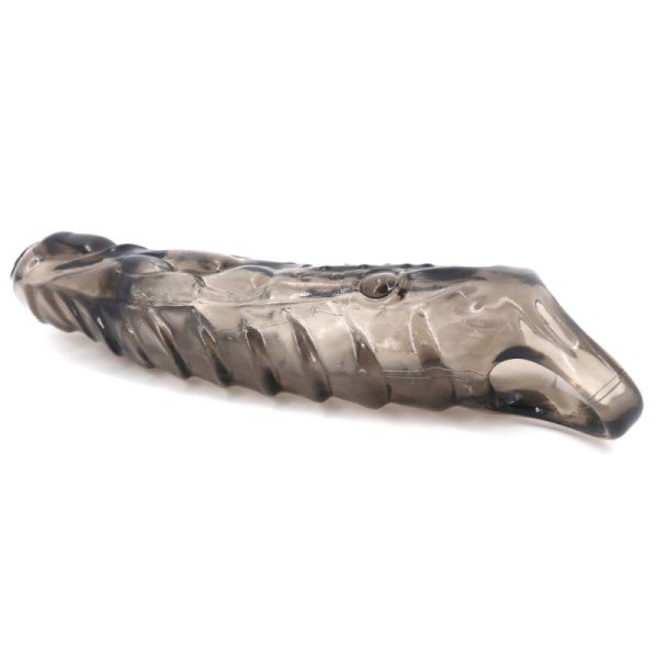 (image for) Penis Extender Vibration Cover - D