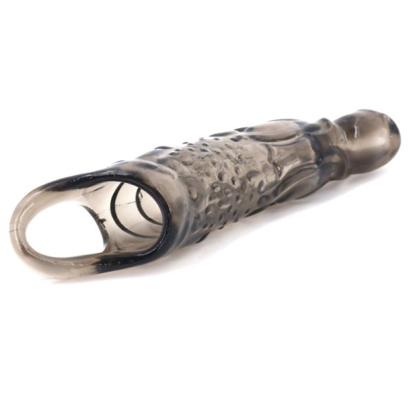 (image for) Penis Extender Vibration Cover - D