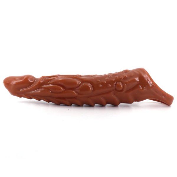 (image for) Penis Extender Vibration Cover - D