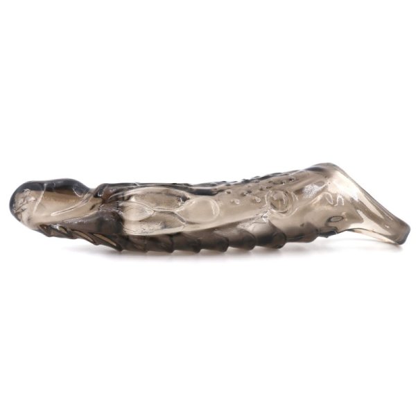 (image for) Penis Extender Vibration Cover - D