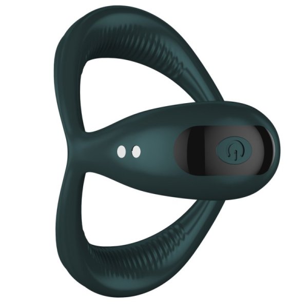 (image for) Lust Vibration Cock Ring