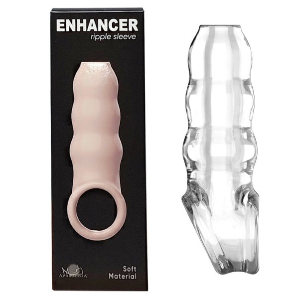 (image for) Enhancer Ripple Sleeve