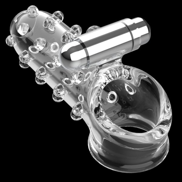 (image for) Enhancer Beads Sleeve