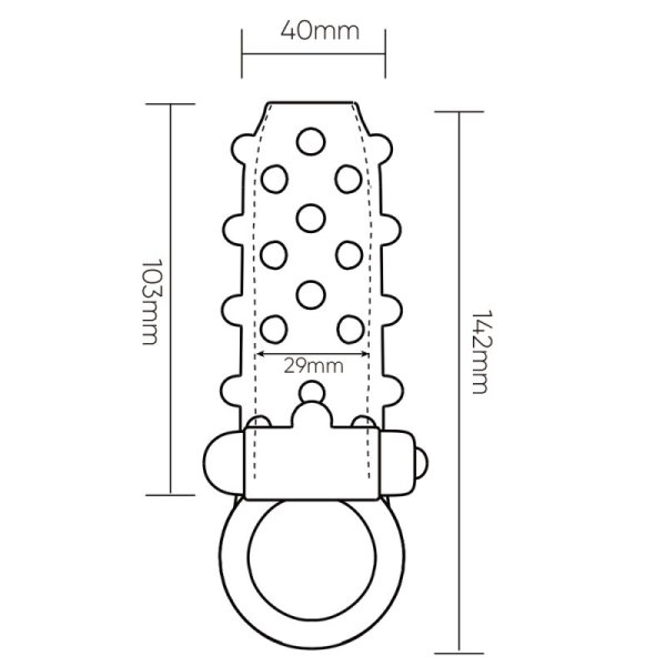 (image for) Enhancer Beads Sleeve