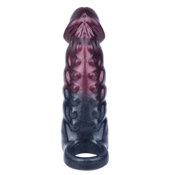 (image for) Realistic Dick Sleeve