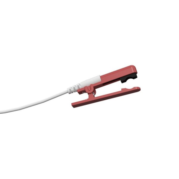 (image for) Electric Nipple Clamp