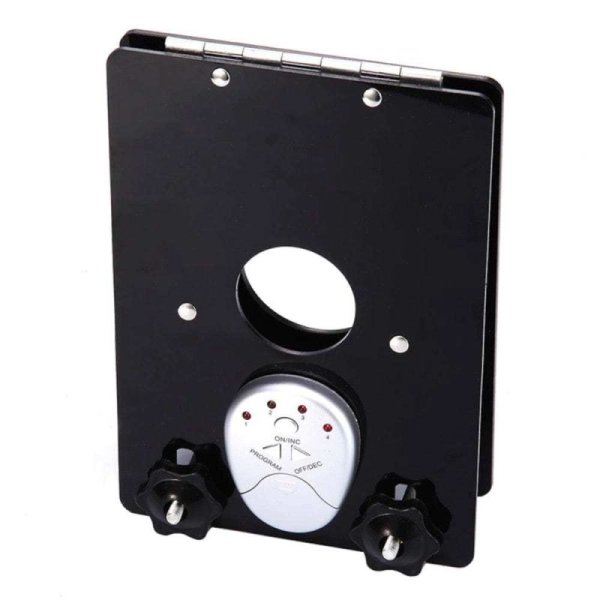 (image for) Electro Ball Press CBT Board