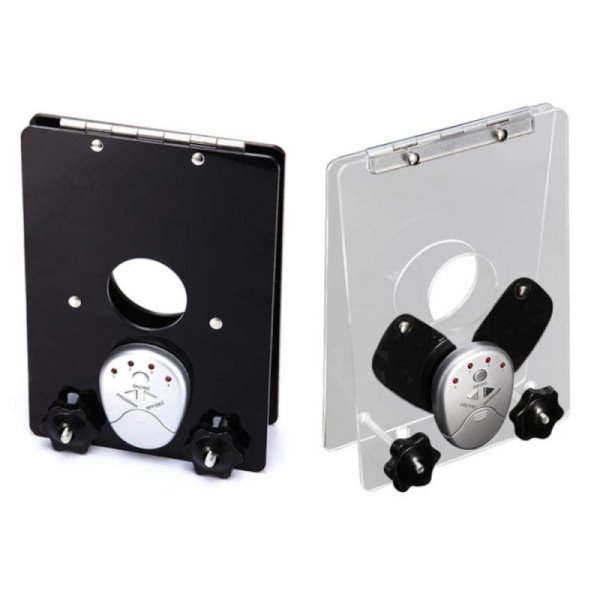 (image for) Electro Ball Press CBT Board