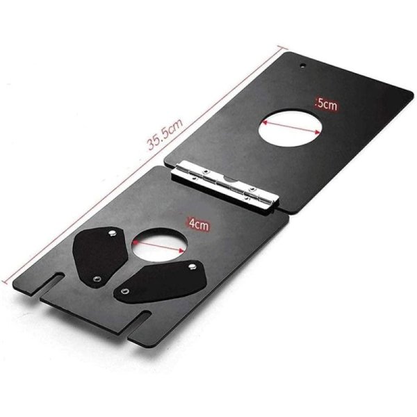 (image for) Electro Ball Press CBT Board