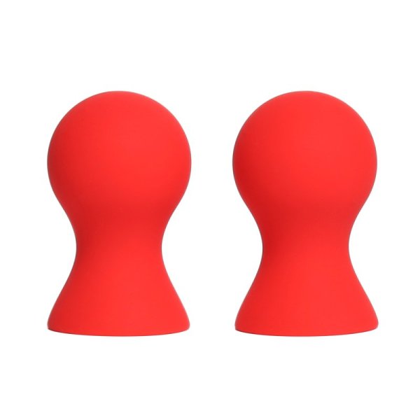 (image for) Mini Cute Silicone Nipple Suckers