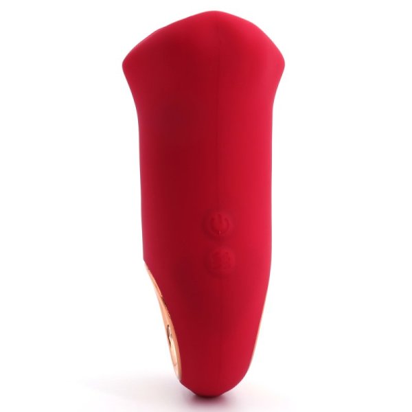 (image for) 3IN1 Handle Big Mouth Vibrator