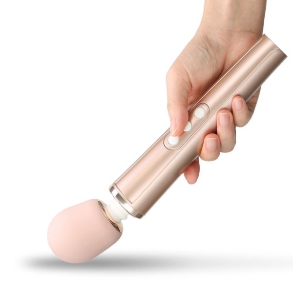 (image for) Personal Wand Massager