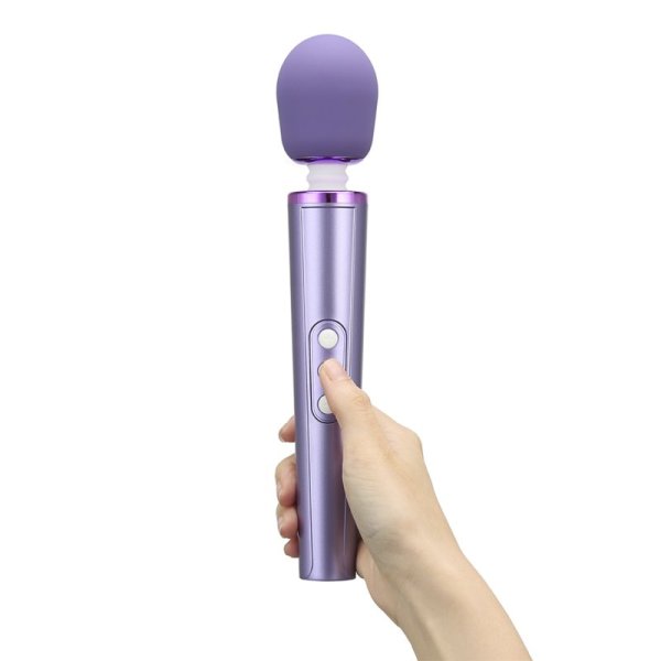 (image for) Personal Wand Massager
