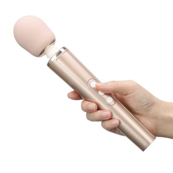 (image for) Personal Wand Massager