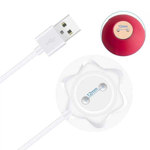 (image for) Replacement Rose Charger Cable