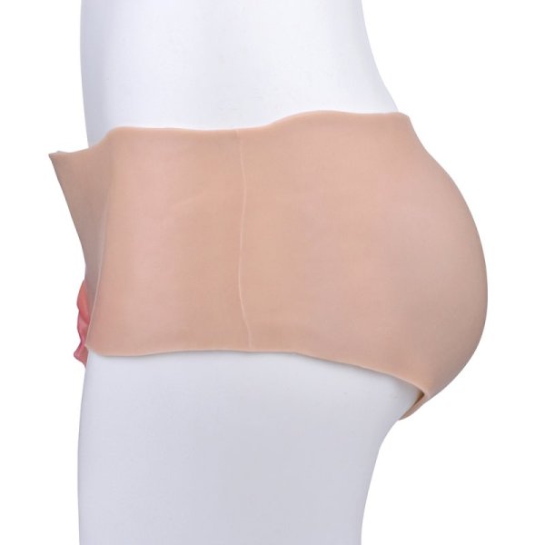 (image for) Crossdresser Realistic Silicone Vagina - B