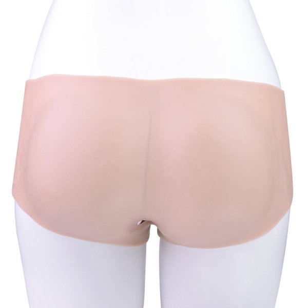 (image for) Crossdresser Realistic Silicone Vagina - D