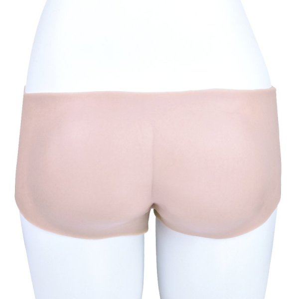 (image for) Crossdresser Realistic Silicone Vagina - F