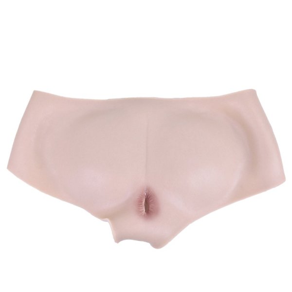 (image for) Crossdresser Realistic Silicone Vagina - F
