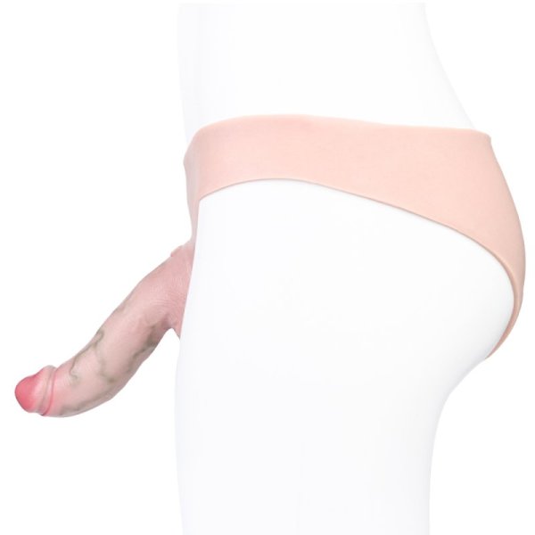 (image for) Penis Sleeve Underwear for Enhanced