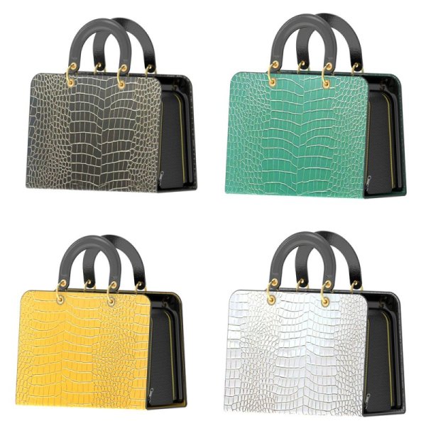 (image for) X8 Leather Bag Sex Machine
