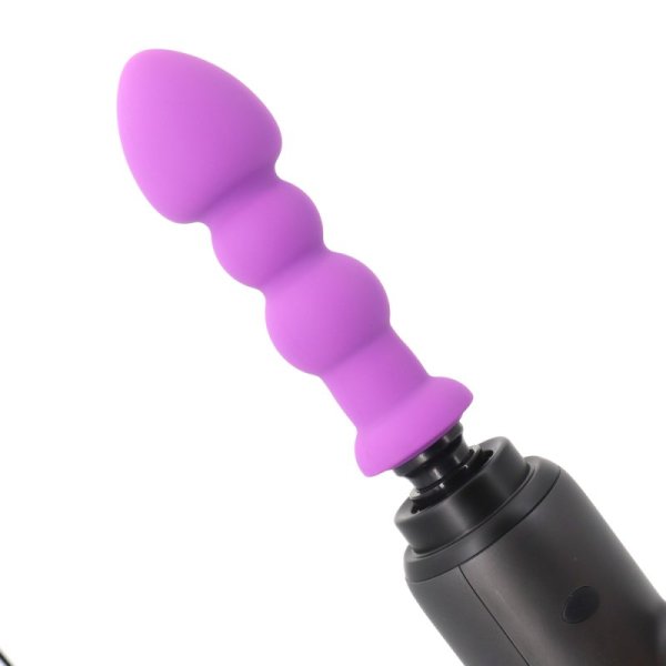 (image for) Massage Gun Vibrator Heads -R1