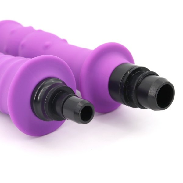 (image for) Massage Gun Vibrator Heads -R3