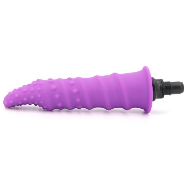 (image for) Massage Gun Vibrator Heads -R5