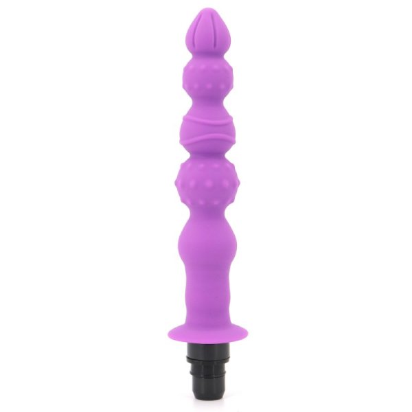 (image for) Massage Gun Vibrator Heads -R6