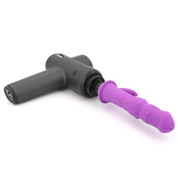 (image for) Massage Gun Vibrator Heads -R10