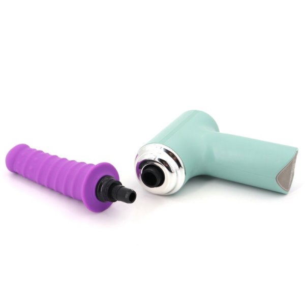 (image for) Trave Deep Tissue Massage Gun