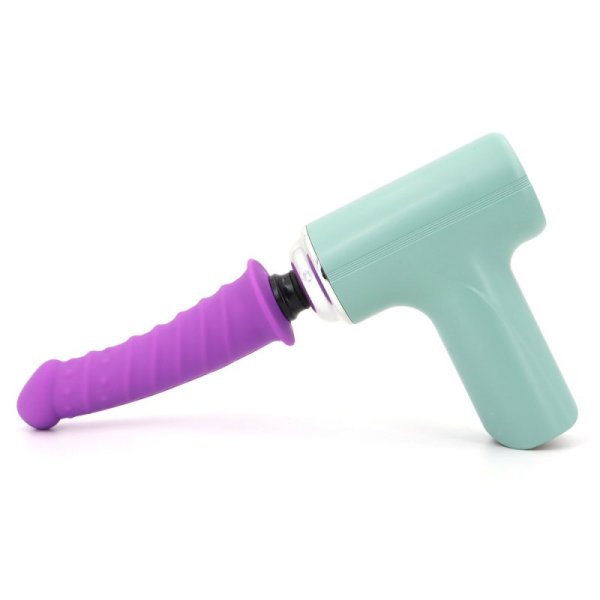 (image for) Trave Deep Tissue Massage Gun
