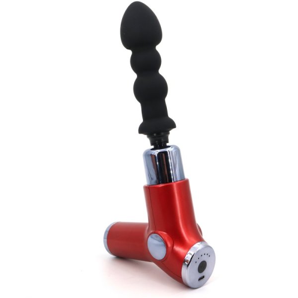 (image for) Portable Handheld Electric Mini Fascial Gun
