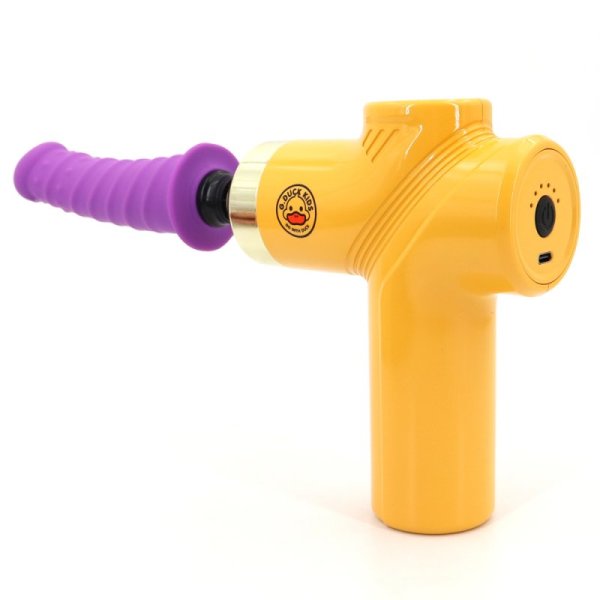 (image for) Fascia Electric Home Mini Massage Gun