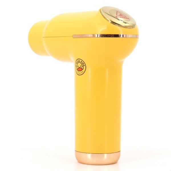(image for) G.Duck Mini Fascia Gun With Heating