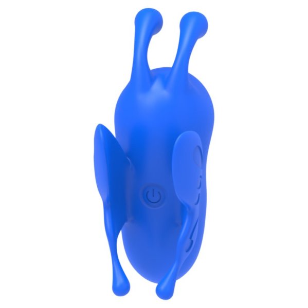 (image for) Butterfly Clit Stimulation Vibrator