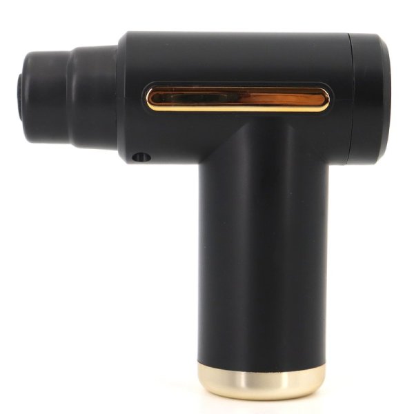 (image for) Mini Fascia Gun With LCD