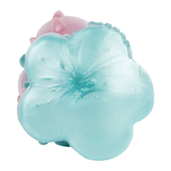 (image for) Soft Silicone Thorns Male Stroker - A