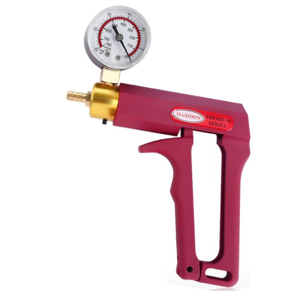 (image for) Vacuum Pump Maxi Ergonomic Handle
