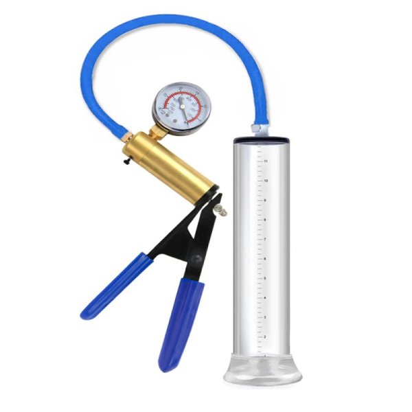 (image for) Ultima Men's Enlargement Vacuum Pump - 12 in Cup