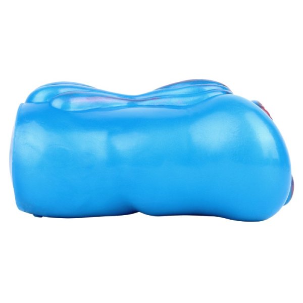 (image for) Animal Silicone Fantasy Onahole with Vibration