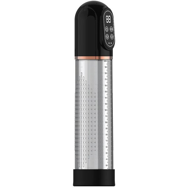 (image for) Penis Enlarger Training Pump