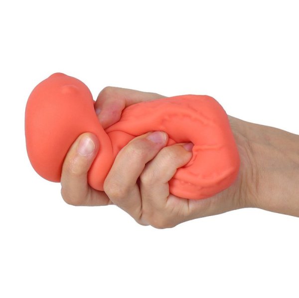 (image for) Octo Pussy Stroker