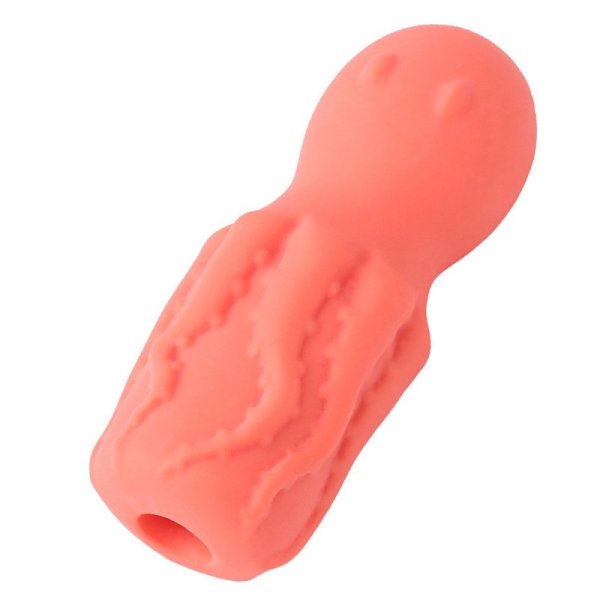 (image for) Octo Pussy Stroker