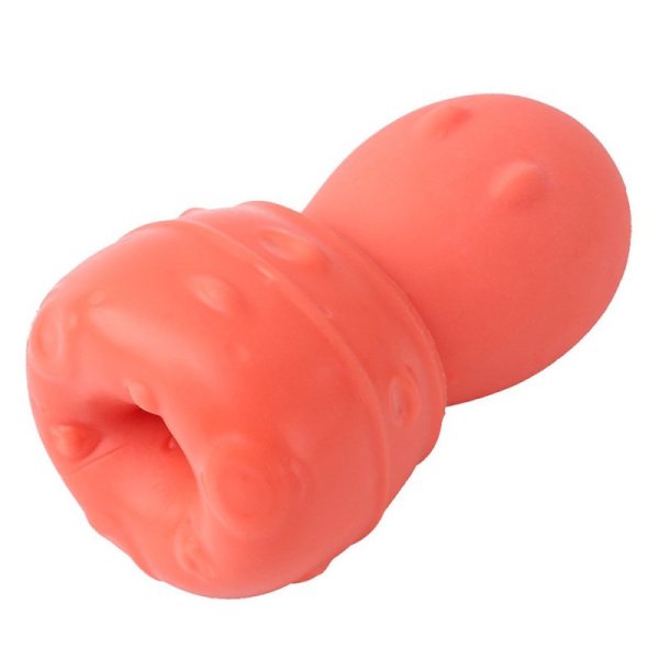 (image for) Octo Pussy Stroker